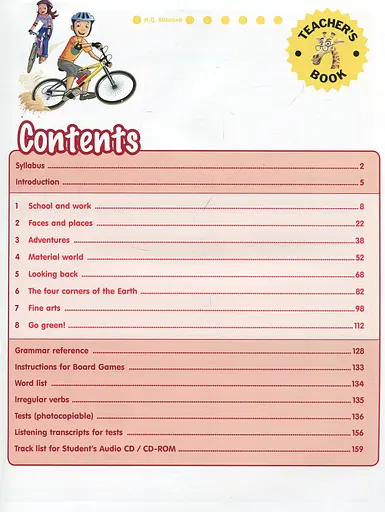 Smart Junior 6. Teacher's Book - фото 3