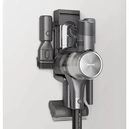 Вертикальный + ручной пылесос (2 в 1) Dreame Cordless Vacuum Cleaner T30 - фото 10