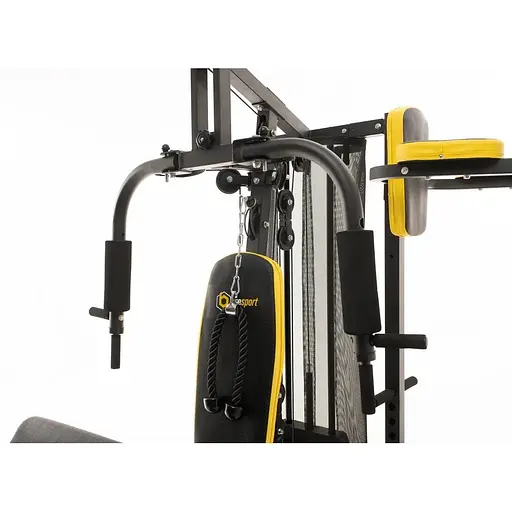 Силова станція Besport BS-3095 Atlant - фото 4