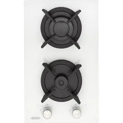 Варильна поверхня газова Eleyus ORIS 30 WH CF