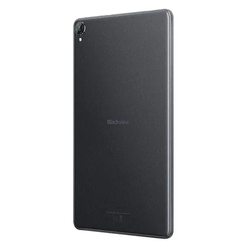 Планшет Blackview Tab 50 4/128Gb Wi-Fi Space Gray Global version - фото 6