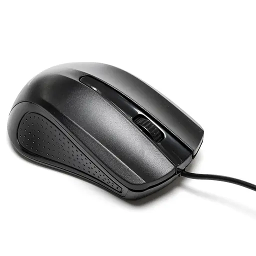 Офісний комплект Hölmer дротова клавіатура та мишка (SO-01) - фото 11