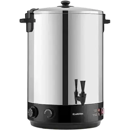 Стерилизатор Klarstein KonfiStar 40 (10033524)