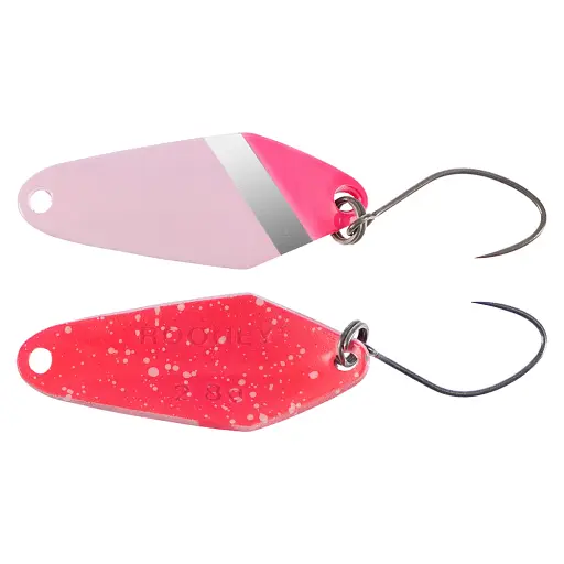 Блешня Nories Masukurouto Rooney 2.2 g UA07 Sexy Pink