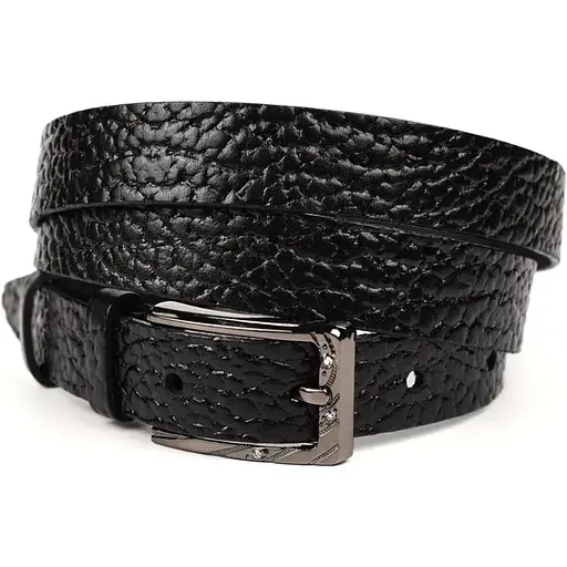 Ремінь шкіряний Tarwa 120х2,5 см nsa0001204 - фото 1