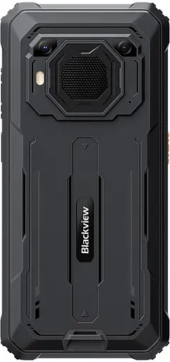 Смартфон Blackview BV6200 Plus 8/256GB Orange - фото 6