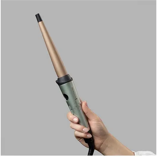 Плойка конусна Remington E51 Botanicals Curling Wand CI5860 - фото 4