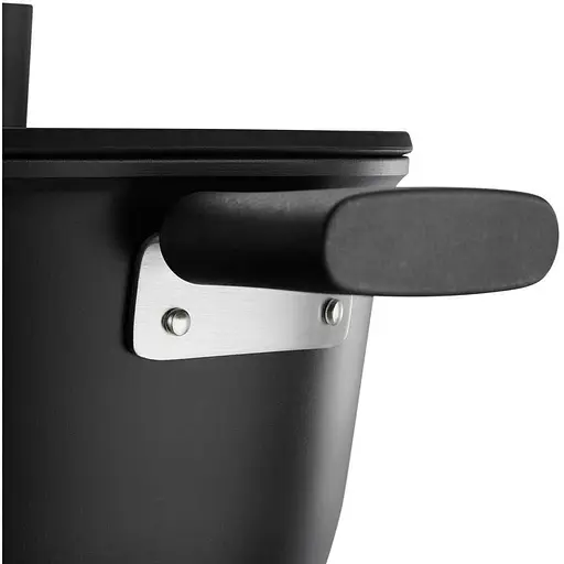 Уцінка. Каструля Fiskars Hard Face 3.5 л 22 см (1052227)  - фото 6