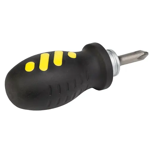 Викрутка Sigma міні + біти 4002191 - фото 4