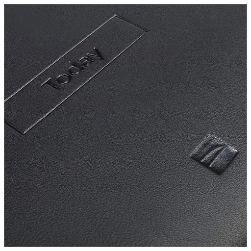 Чохол для ноутбука Tucano Today Sleeve 15/16 Black (BFTO1516-BK) - фото 2