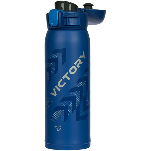 Термокружка Zojirushi SM-WM48AA 0.48 л Dark Blue - фото 2