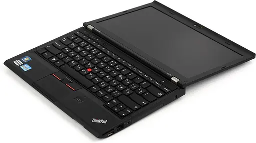 Ноутбук Lenovo ThinkPad X230i (i3-3120M/4/128SSD) - Class B- "Б/У" - фото 2
