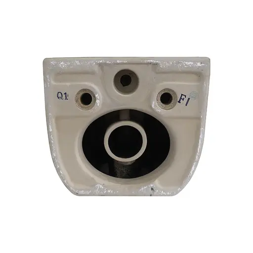 Унитаз подвесной Qtap Gemini безободковый с сиденьем Soft-close QT2533076EUQMB, Черный матовый - фото 12