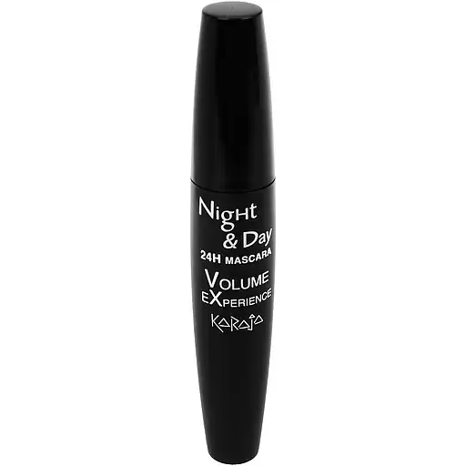 Тушь для ресниц Karaja 24H Mascara Volume Experience Night and Day 12 мл - фото 1