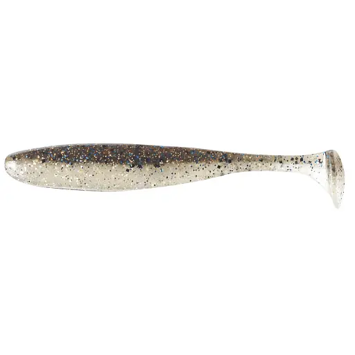 Силикон Keitech Easy Shiner 8" #418 Bluegill Flash (2 шт/уп)