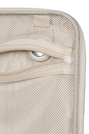 Валіза Samsonite PARALUX HS STONE GREY 67x47x30(33) 67 См KT2*08002 - фото 3