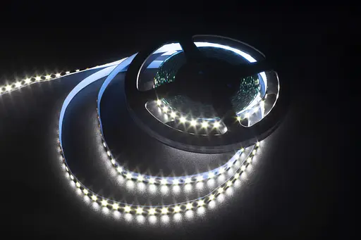 LED лента Skarlat LED LV-2835-120 IP20 6000K - фото 3