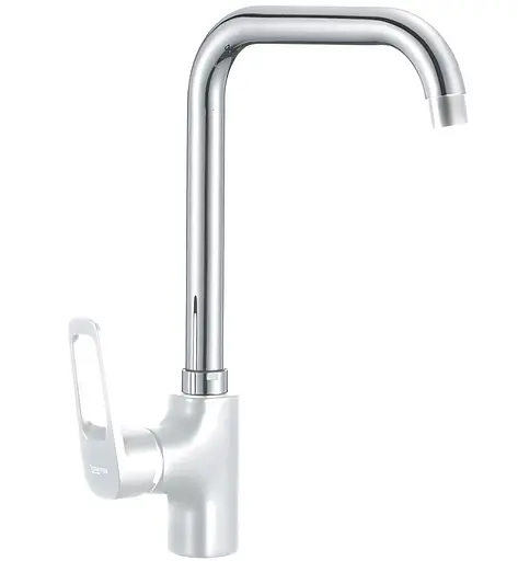 Змішувач для кухні Mixxus NEVADA 014-G NUT MI5801 - фото 1