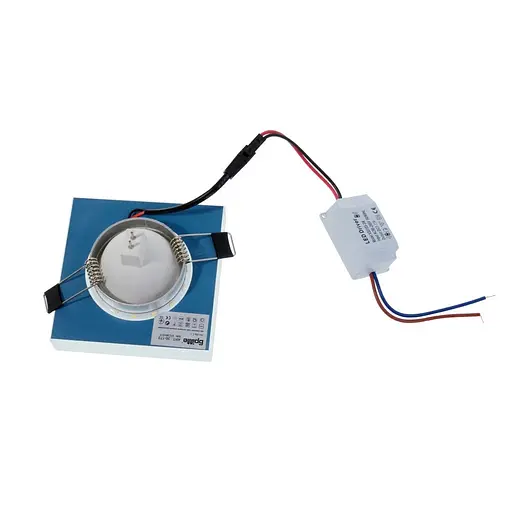 Светильник точечный Brille LED декоративный HDL-G260/3W + MR16 36-173 - фото 11