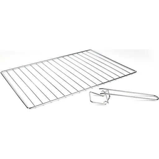 Електрична духовка Holmer настільна HEO-083CT (132458) - фото 3
