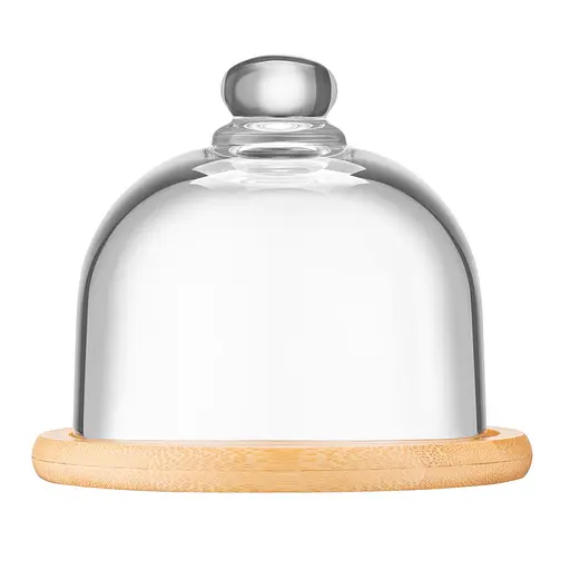 Блюдо з кришкою 12 см Ardesto AR2612BD - фото 2