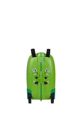 Валіза Samsonite DREAM2GO DINOSAUR D. 52x38x21 52 См KK5*94001 - фото 11