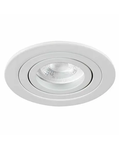 Точковий світильник Kanlux 19456 Seidy GX5.3 1x50W IP20 - фото 1