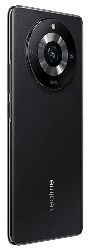 Смартфон Realme 11 Pro 5G 12/512Gb Black CN Глобальна прошивка - фото 4