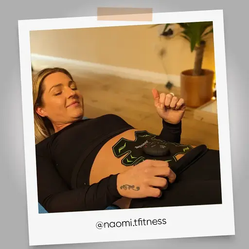 Стимулятор преса з 8 подушечками - фото 4