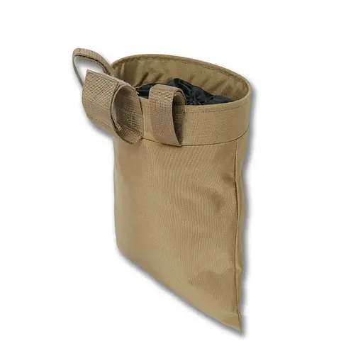 Підсумок Kiborg тактичний під скидання магазинів Coyote (1000-k2017-C) - фото 2