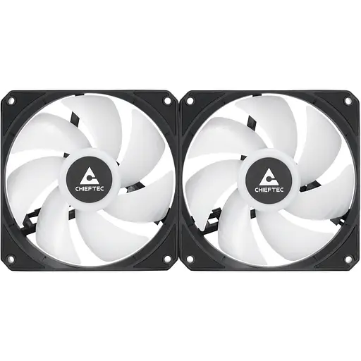 Система водяного охолодження Chieftec Iceberg 240 ARGB (CLC-240-RGB) [143791] - фото 3