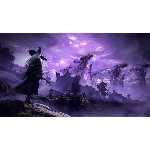 Игра Elden Ring Nightreign Seekers Edition русские субтитры PS5 - фото 4