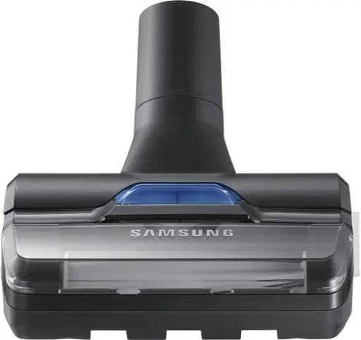 Пилосос безмішковий Samsung VC07M31A1HP/UK Червоний UA - фото 2