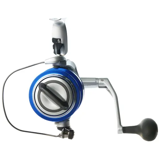 Котушка Okuma Trio Rex Arena TXA-60 FD 2+1BB - фото 3