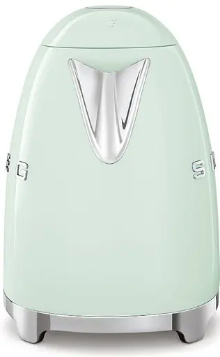 Электрочайник Smeg KLF03PGEU - фото 2