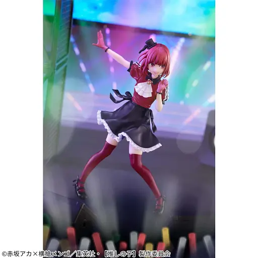 Фігурка Spirits Oshi no Ko Kana Arima Зіркове Дитя Кана Аріма 16 см BS OK KA 16 - фото 2