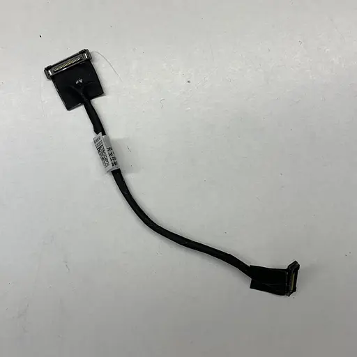 Шлейф USB для ноутбука Lenovo ThinkPad T450 (SC10G41371) Б/В - фото 2