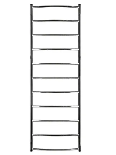 Водяна рушникосушка Mario Класік HP 1550x530/500 1.3.0105.01.P, Хром, нижнее - фото 1