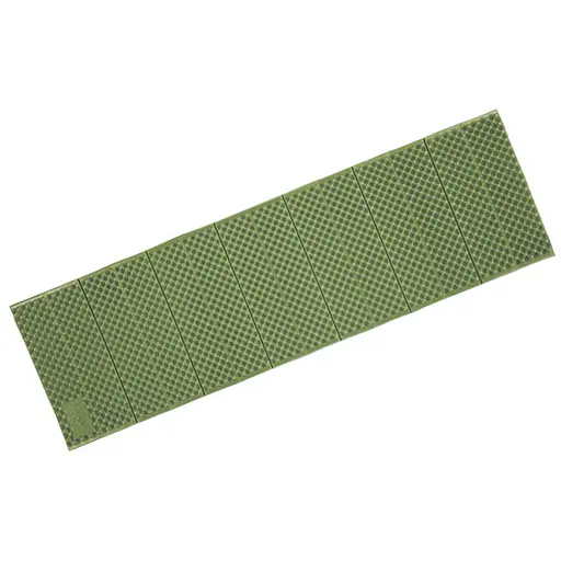 Коврик Terra Incognita Pro Mat Reflect Зеленый (TI-PROMRGREEN)