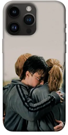 TPU чохол Magic world 1 - фото 1