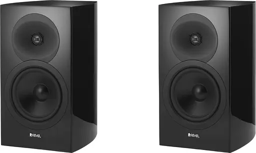 Акустическая система Revel M16 BL HG Black Gloss (M16 BL HG) - фото 1