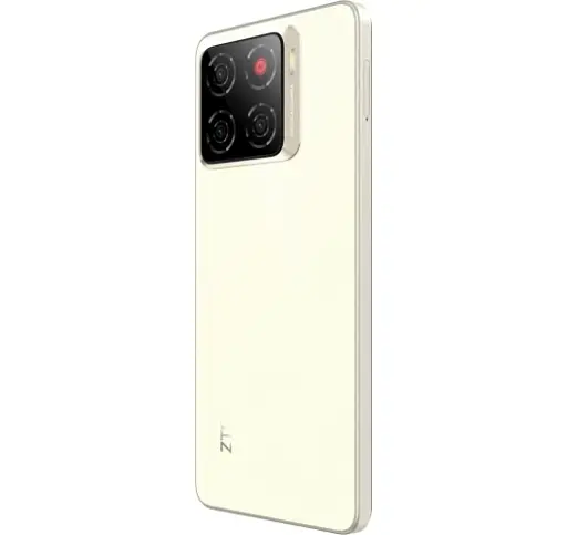 Смартфон ZTE Blade A56 4/128Gb Gold UA UCRF - фото 2