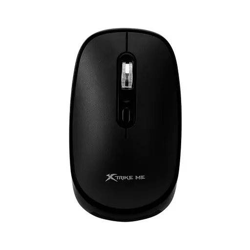 Миша xtrike ME GW-119 wireless mouse |2.4G/5.2, 800-1200-1600dpi| - фото 2