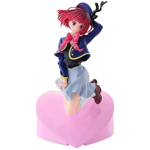 Коллекционная фигурка Bandai Spirits Oshi no Ko Kana Arima Звёздное Дитя Кана Арима 18 см BS OK KA 18 - фото 1