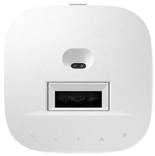 Проєктор ультракороткофокусний Samsung The Premiere 5 LPF5D FHD 560 lm LASER 0.23 Wi-Fi Tizen - фото 5