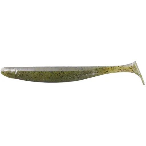 Силикон OSP DoLiveShad 3.5" W001 (7 шт/уп)
