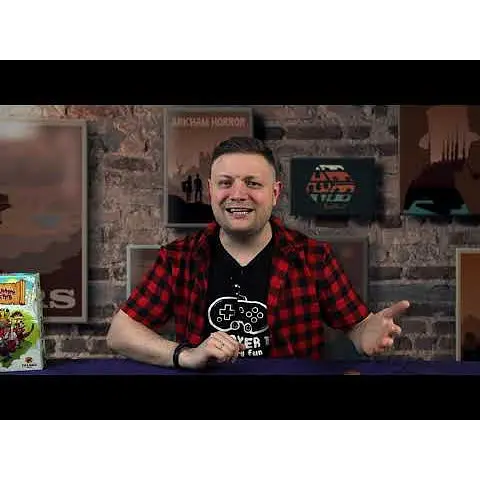 Игра настольная Така Мака Туманный Остров (30001-UA) - фото 15