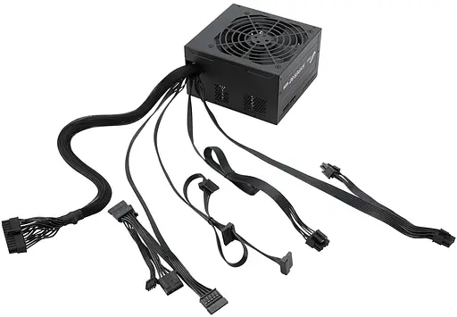 Блок живлення FSP Hyper 80+ PRO 650W 80+ (H3-650) - фото 3