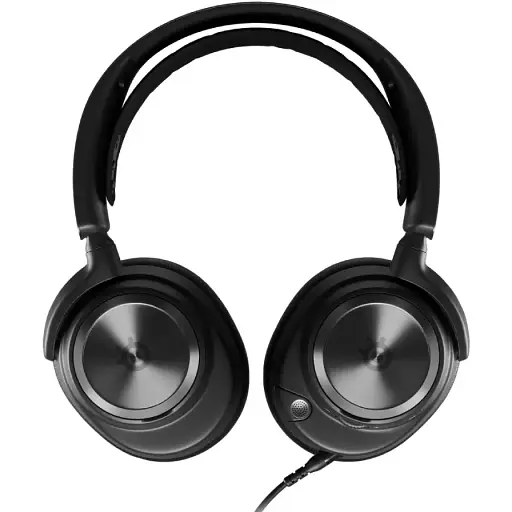 Ігрова гарнітура SteelSeries Arctis Nova Pro X Black XBOX/PC/PS/SW/MAC/MOB - фото 2