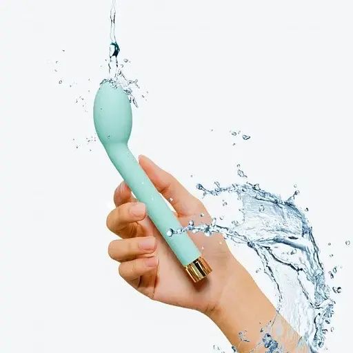 Вибратор для точки G: Love To Love O.M.G. MenThe - фото 3